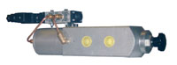 Flenco grease directional valve for dual line systems