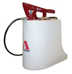 Aleite 7149-4P manual pump